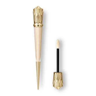 Rouge Stiletto Vinil Parlak Golden Fierce 300V Golden Fierce – Christian Louboutin Güzellik Amerika Birleşik Devletleri