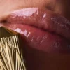 Rouge Stiletto Vinil Parlak Golden Fierce 300V Golden Fierce – Christian Louboutin Güzellik Amerika Birleşik Devletleri