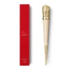 Rouge Stiletto Vinil Parlak Golden Fierce 300V Golden Fierce – Christian Louboutin Güzellik Amerika Birleşik Devletleri