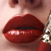 Rouge Stiletto Vinyl Gloss Burning Spice 415V Burning Spice – Christian Louboutin Güzellik Amerika Birleşik Devletleri