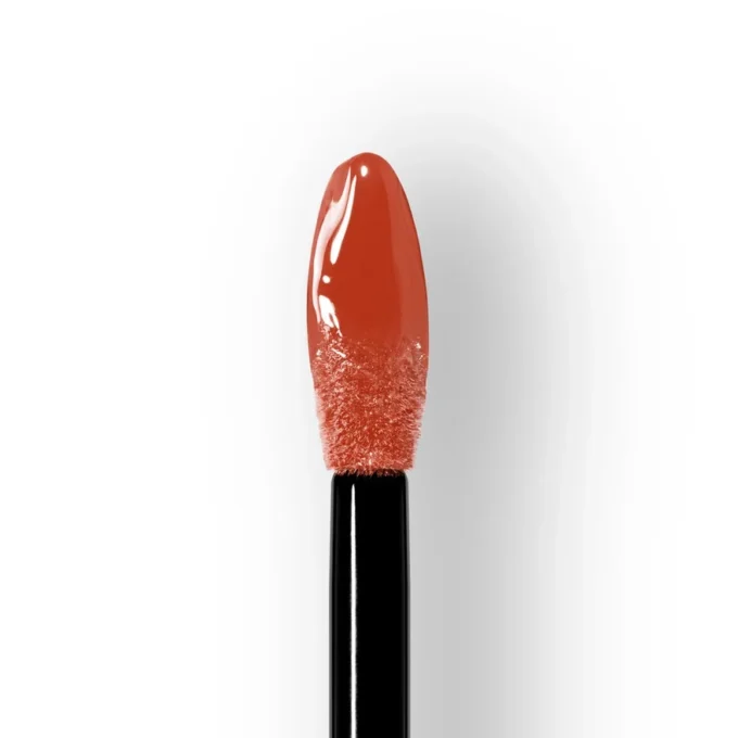 Rouge Stiletto Vinyl Gloss Burning Spice 415V Burning Spice – Christian Louboutin Güzellik Amerika Birleşik Devletleri