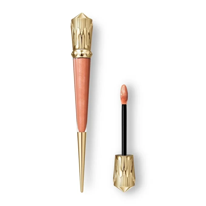 Rouge Stiletto Vinyl Gloss Copper Fever 352V Copper Fever – Christian Louboutin Güzellik Amerika Birleşik Devletleri