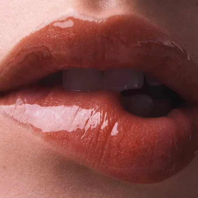 Rouge Stiletto Vinyl Gloss Copper Fever 352V Copper Fever – Christian Louboutin Güzellik Amerika Birleşik Devletleri