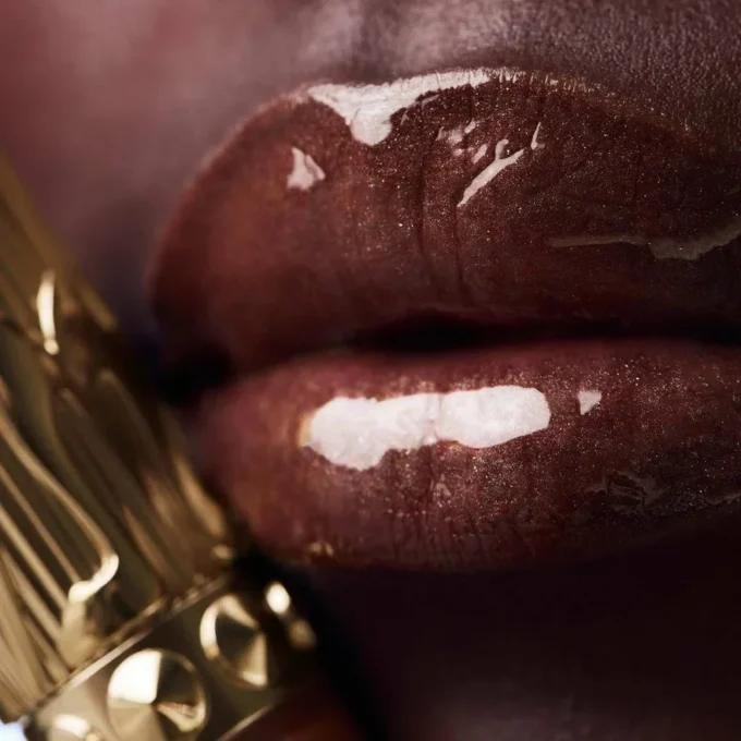 Rouge Stiletto Vinyl Gloss Copper Fever 352V Copper Fever – Christian Louboutin Güzellik Amerika Birleşik Devletleri