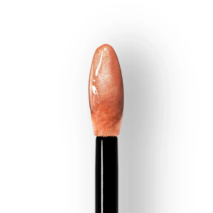 Rouge Stiletto Vinyl Gloss Copper Fever 352V Copper Fever – Christian Louboutin Güzellik Amerika Birleşik Devletleri