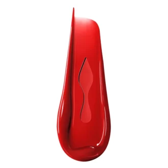 Rouge Stiletto Vinyl Gloss Fire Red 115V Fire Red – Christian Louboutin Güzellik Amerika Birleşik Devletleri