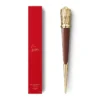 Rouge Stiletto Vinyl Gloss Hot Sienna 432V Hot Sienna – Christian Louboutin Güzellik Amerika Birleşik Devletleri