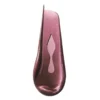 Rouge Stiletto Vinyl Gloss Mauve Heat 245V Mauve Heat – Christian Louboutin Güzellik Amerika Birleşik Devletleri