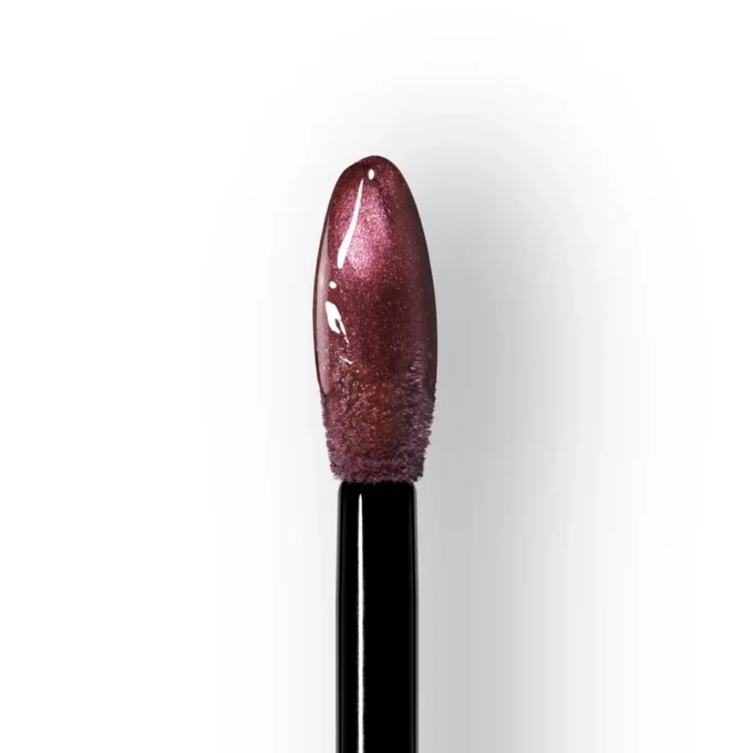 Rouge Stiletto Vinyl Gloss Mauve Heat 245V Mauve Heat – Christian Louboutin Güzellik Amerika Birleşik Devletleri