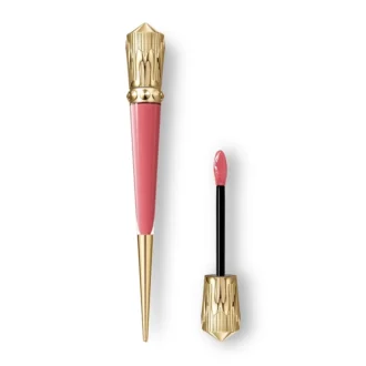 Rouge Stiletto Vinyl Gloss Rosa Intenza 882V Rosa Intenza – Christian Louboutin Güzellik Amerika Birleşik Devletleri