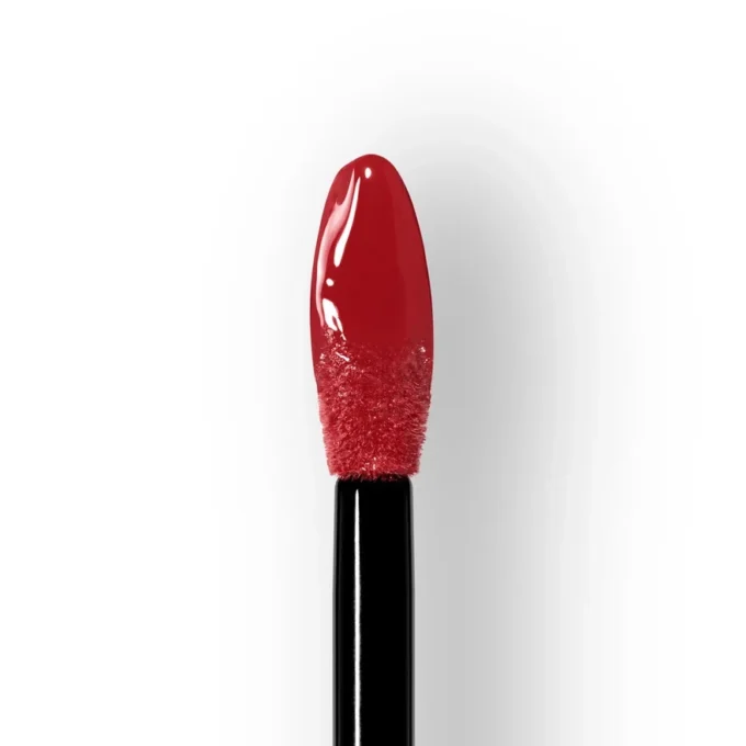 Rouge Stiletto Vinyl Gloss Rouge Louboutin 001V Rouge Louboutin – Christian Louboutin Güzellik Amerika Birleşik Devletleri
