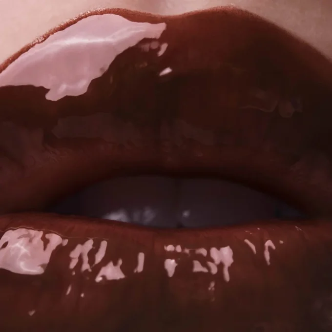 Rouge Stiletto Vinyl Gloss Smoky Nudy 392V Smoky Nudy – Christian Louboutin Güzellik Amerika Birleşik Devletleri