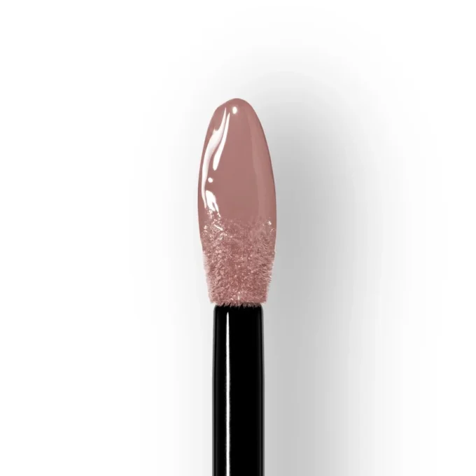 Rouge Stiletto Vinyl Gloss Smoky Nudy 392V Smoky Nudy – Christian Louboutin Güzellik Amerika Birleşik Devletleri