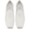 Ruben – Oxford Ayakkabı – Kuzu Nappa Deri – Bianco – Erkek Ruben – Oxford Ayakkabı – Kuzu Nappa Deri – Bianco – Erkek
