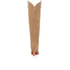 Santia Botta – 85 Mm Botlar – Dana Kadife – Lionne – Kadın Santia Botta – 85 Mm Botlar – Dana Kadife – Lionne – Kadın