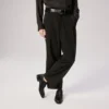 Sartok – Monk-Straps – Dana Derisi – Siyah – Erkek Sartok – Monk-Straps – Dana Derisi – Siyah – Erkek
