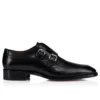 Sartok – Monk-Straps – Dana Derisi – Siyah – Erkek Sartok – Monk-Straps – Dana Derisi – Siyah – Erkek