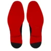 Sartok – Monk-Straps – Dana Derisi – Siyah – Erkek Sartok – Monk-Straps – Dana Derisi – Siyah – Erkek
