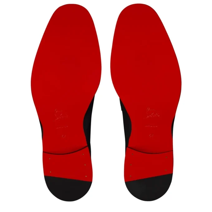 Sartok – Monk-Straps – Dana Derisi – Siyah – Erkek Sartok – Monk-Straps – Dana Derisi – Siyah – Erkek