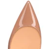 So Kate – 120 mm Topuklu Ayakkabı – Patent Dana Derisi – Blush – Kadın
