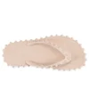 Super Loubi Flip Kadın – Parmak Arası Terlik – Kauçuk – Leche – Kadın