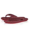 Super Loubi Flip – Mules – Kauçuk – Palacy – Kadın