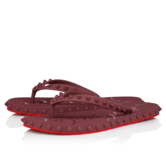 Super Loubi Flip – Mules – Kauçuk – Palacy – Kadın Super Loubi Flip – Mules – Kauçuk – Palacy – Kadın