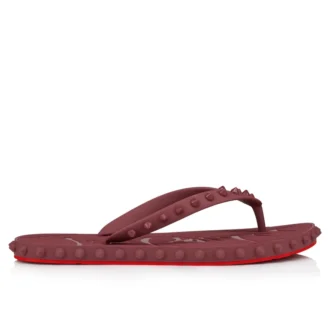 Super Loubi Flip – Mules – Kauçuk – Palacy – Kadın Super Loubi Flip – Mules – Kauçuk – Palacy – Kadın