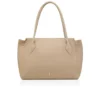 Venus Large – Tote Çanta – Tersine Çevrilmiş Dana Derisi – Saharienne Venus Large – Tote Çanta – Tersine Çevrilmiş Dana Derisi – Saharienne