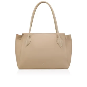 Venus Large – Tote Çanta – Tersine Çevrilmiş Dana Derisi – Saharienne Venus Large – Tote Çanta – Tersine Çevrilmiş Dana Derisi – Saharienne