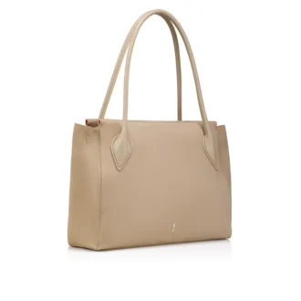Venus Large – Tote Çanta – Tersine Çevrilmiş Dana Derisi – Saharienne Venus Large – Tote Çanta – Tersine Çevrilmiş Dana Derisi – Saharienne