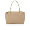 Venus Large – Tote Çanta – Tersine Çevrilmiş Dana Derisi – Saharienne Venus Large – Tote Çanta – Tersine Çevrilmiş Dana Derisi – Saharienne