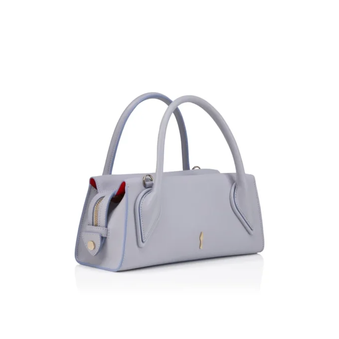 Venus Mini – Çapraz Askılı Çanta – Dana Derisi – Jumbo Gri Venus Mini – Çapraz Askılı Çanta – Dana Derisi – Jumbo Gri