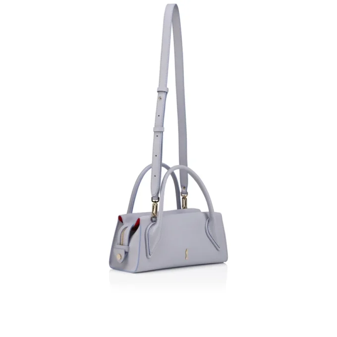 Venus Mini – Çapraz Askılı Çanta – Dana Derisi – Jumbo Gri Venus Mini – Çapraz Askılı Çanta – Dana Derisi – Jumbo Gri