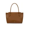 Venus – Tote Çanta – Dana Derisi – Cuoio