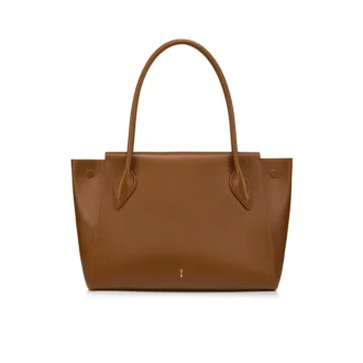 Venus – Tote Çanta – Dana Derisi – Cuoio Venus – Tote Çanta – Dana Derisi – Cuoio