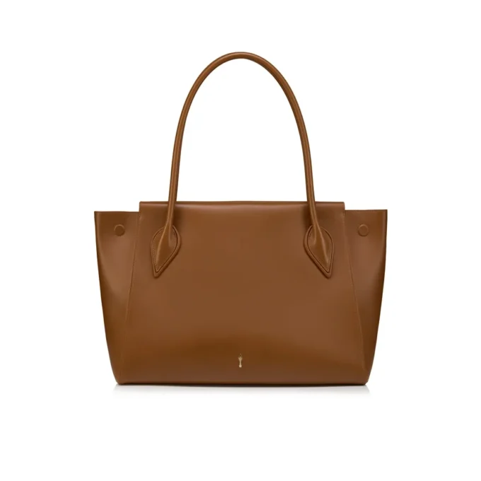 Venus – Tote Çanta – Dana Derisi – Cuoio