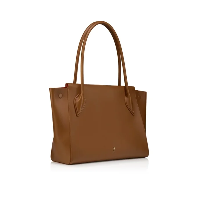 Venus – Tote Çanta – Dana Derisi – Cuoio