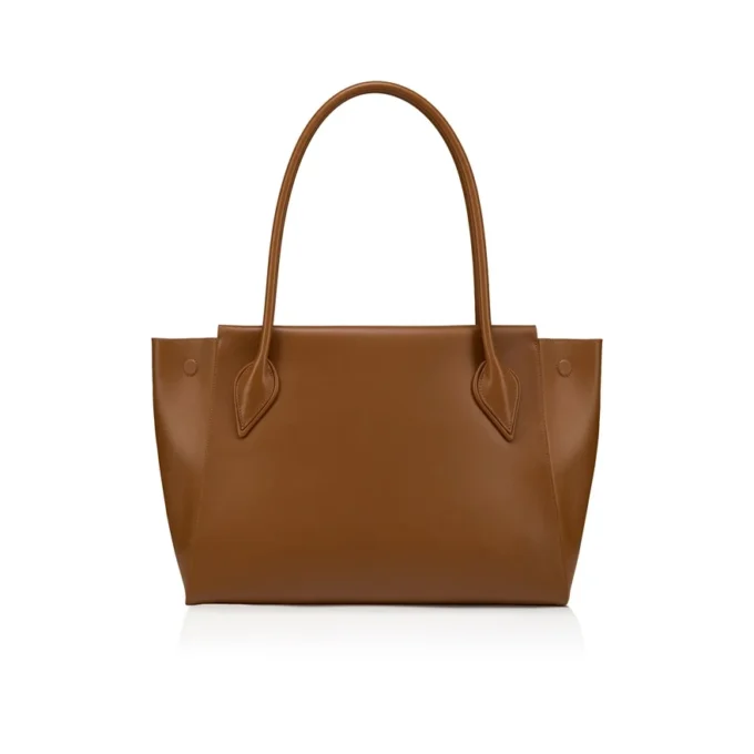 Venus – Tote Çanta – Dana Derisi – Cuoio
